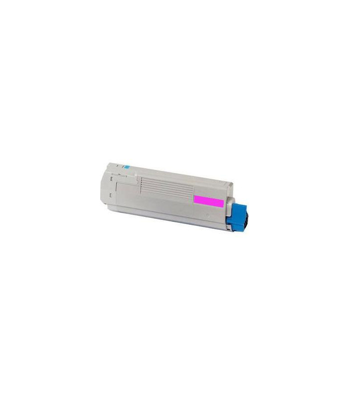 Magente compatibile for Oki C822N, C822DN-7,3K44844614