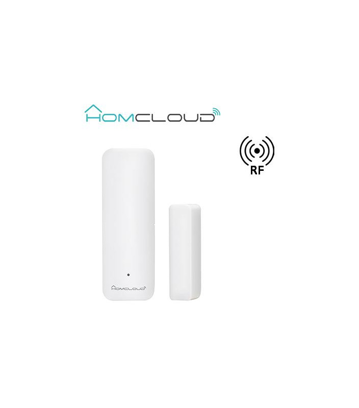 Sensore Porte&Finestre Homcloud a radio frequenza