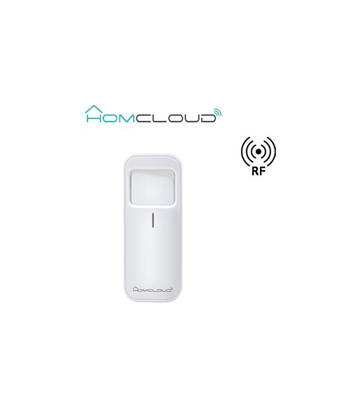 Sensore PIR Homcloud a radio frequenza Slim