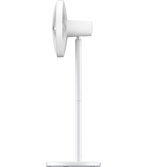 Xiaomi Mi Smart standing Fan 2 - Ventilatore Smart wi-fi