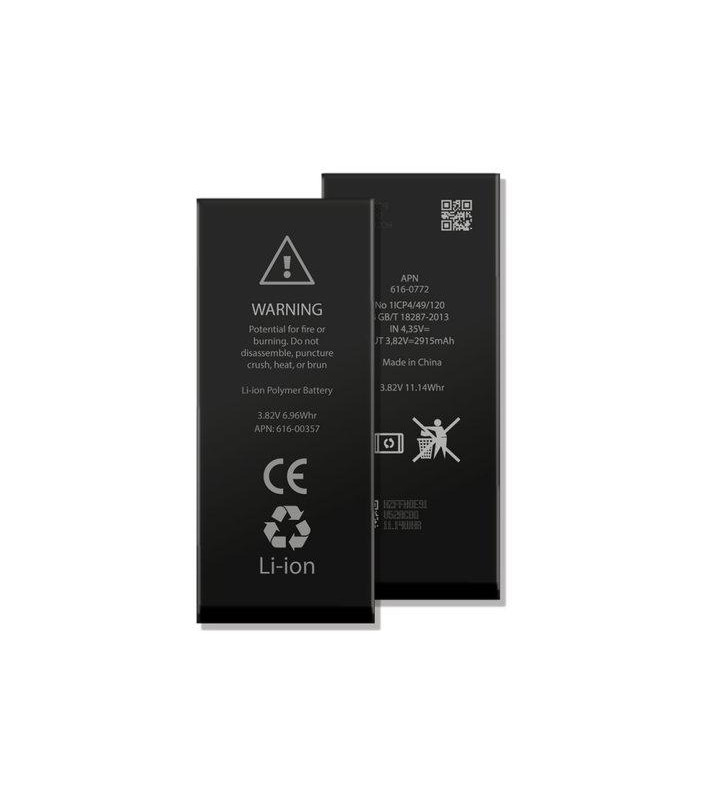 Battery for iPhone 6 PLUS, 2915mAh