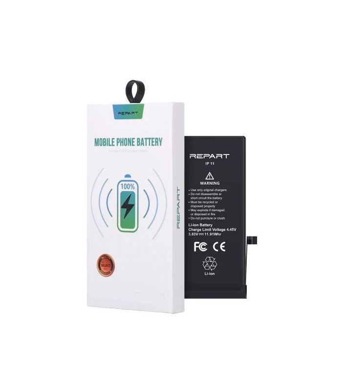 Batteria IP 11 REPART SELECT 3110mAh