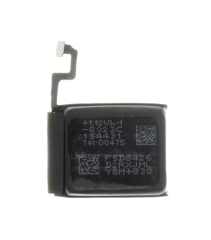 Batteria di ricambio per Apple Watch serie 4 / 44mm 291.8mAh