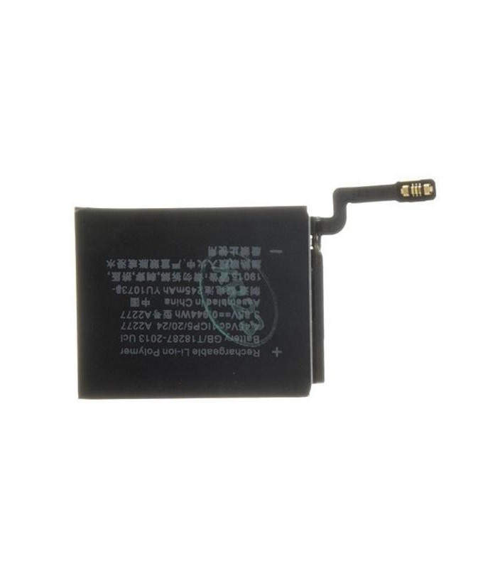 Batteria di ricambio per Apple Watch serie 5 / 40mm 245mAh