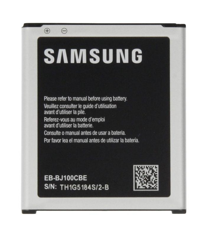 BATTERIA ORIGINALE SAMSUNG GALAXY J1 EB-BJ100CBE