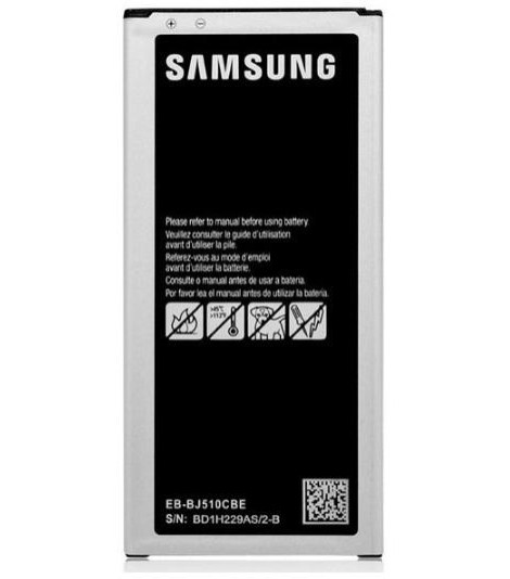 Batteria Originale Samsung J5 2016 EB-BJ510CBE