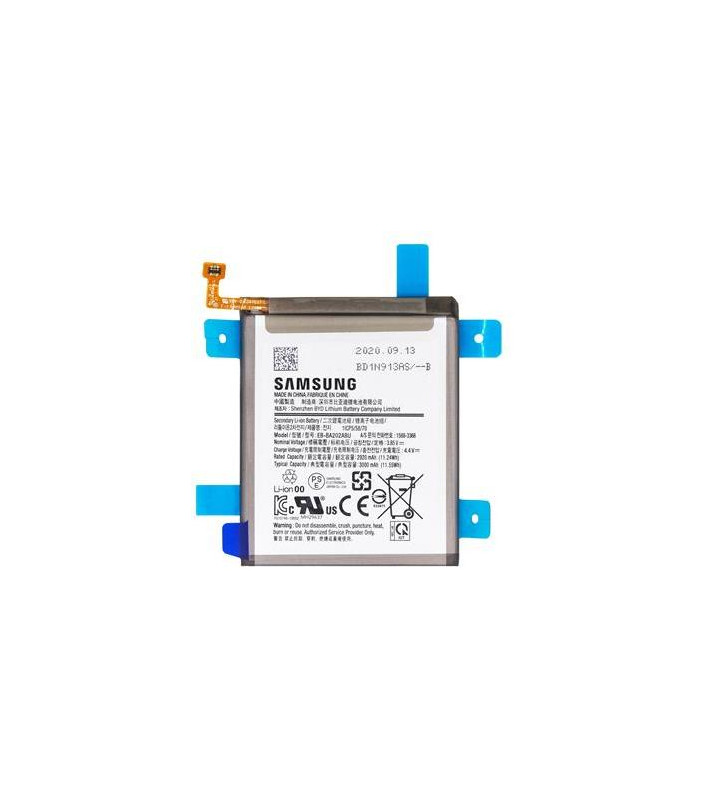 Batteria GH82-20188A Samsung A205 Galaxy A20e Service Pack