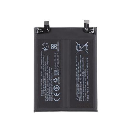 Batteria BM58 per Xiaomi 11T Pro 5G 5000mAh Compatibile