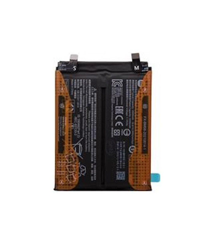 Batteria BM58 per Xiaomi 11T Pro 5G 5000mAh Service Pack