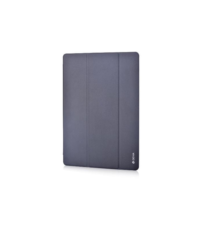 Cover Devia Per iPad Pro 12.9 con funzione On/Off Nera