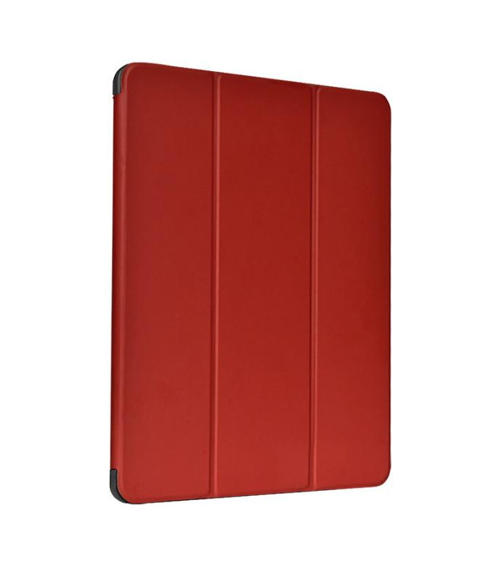 Cover per iPad Pro 11 2021 in pelle con supporto pencil Ross