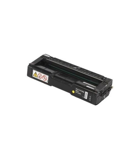 Black Compa Ricoh Sp C240,C221,C222 Type SP C220E-2K406094