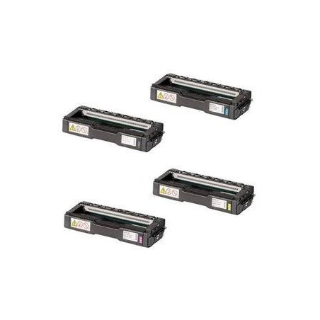 Black Compa P C301W,P C311W,M C250FW-6.9K408340 