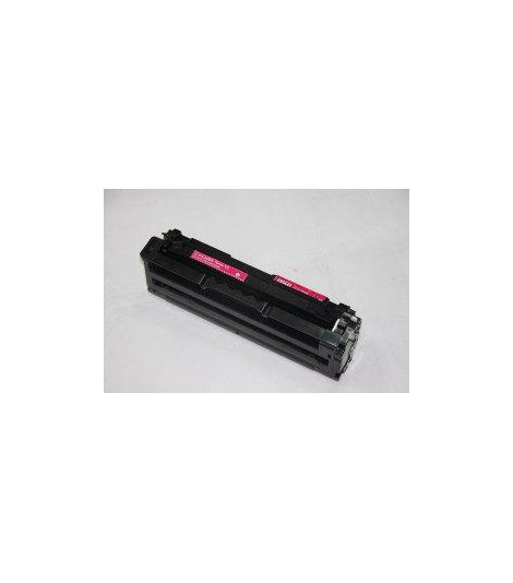 Magente compatible Samsung Clp 680ND,Clx 6260-3,5KCLT-M506L