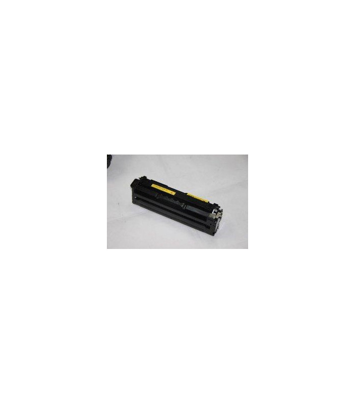 Yellow compatible Samsung Clp 680ND,Clx 6260. 3,5KCLT-Y506L