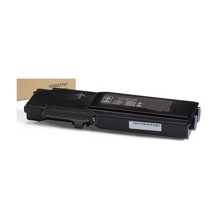 Black compatibile for Xerox WorkCentre 6655 i-12K106R02747 