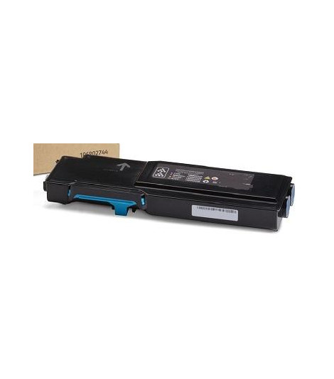 Ciano compatibile for Xerox WorkCentre 6655-7.5K106R02744