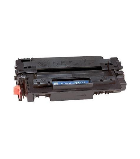 Toner Compa Canon LBP3460,HP2400,2410,2420,2430-6KQ6511A