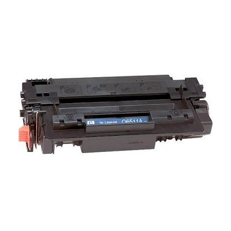 Toner Compa Canon LBP3460,HP2400,2410,2420,2430-6KQ6511A