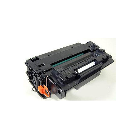 Toner Compa Canon LBP3460,HP2400,2410-12KQ6511X/Canon 710H