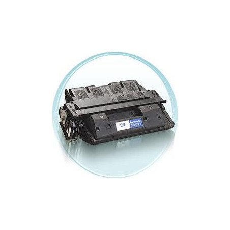 Toner compatible  HP 4100,Troy 4100-10.000 Pagine C8061X