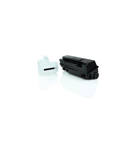 Toner+Vaschetta Kyocera FS 4020DN,Olivetti-20K1T02J20EU0