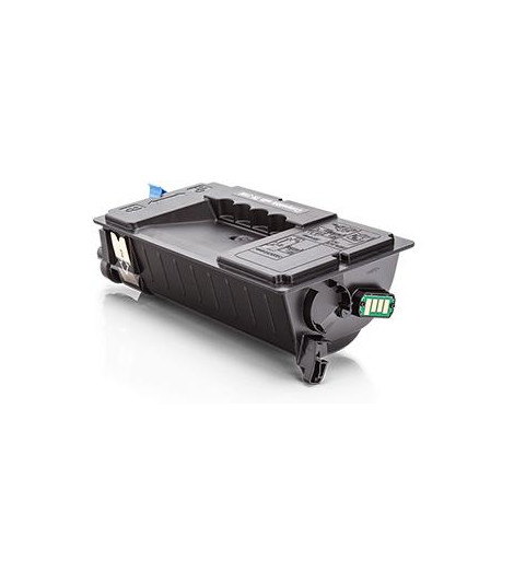 Toner+Waste FS 2100D,2100DN,M3540,M3040-12.5K1T02MS0NL0