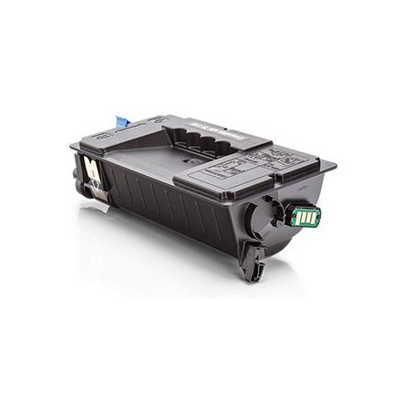 Toner+Waste FS 2100D,2100DN,M3540,M3040-12.5K1T02MS0NL0