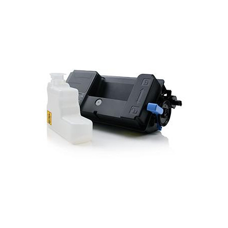 Toner+Vaschetta Compa FS-4100,4200,4300-15,5K1T02MT0NL0