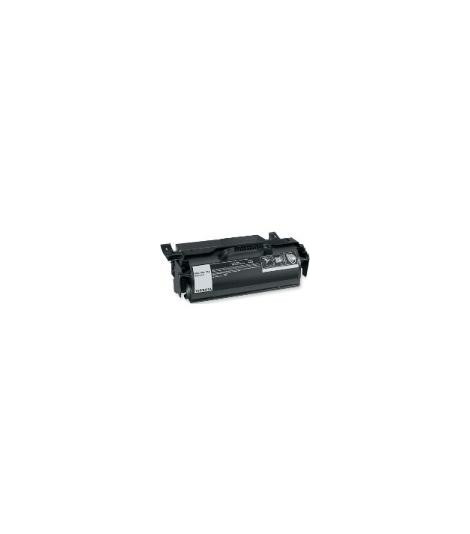 Toner compatible T650 DTN/T 652 DN/T 654 DTN-25K T650H11E