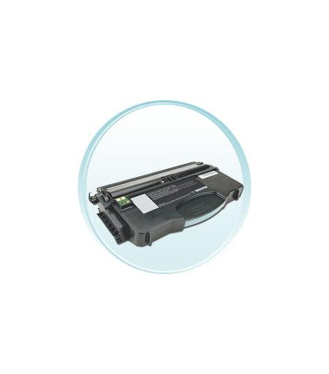 Toner compatible LEXMARK OPTRA E 120/E120N- 2K12016SE 