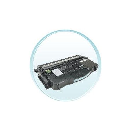 Toner compatible LEXMARK OPTRA E 120/E120N- 2K12016SE 