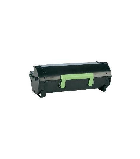 Toner comp Lexmark MX310,MX410,MX510,MX511,MX611-10K60F2H00