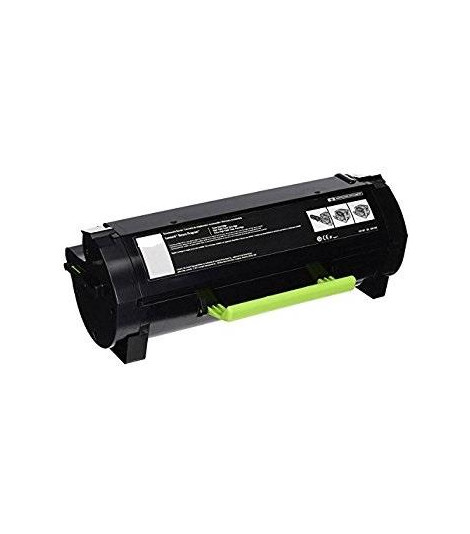 Toner Compa MX417/ 517/ 617/ MS417/ 517/ 617-8.5K51B2H00