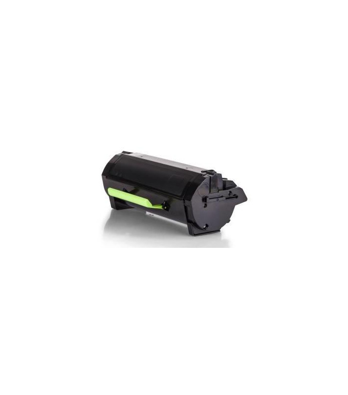 Toner compa Lexmark MS517dn,MX517dn,MS617dn,MX617de-20K