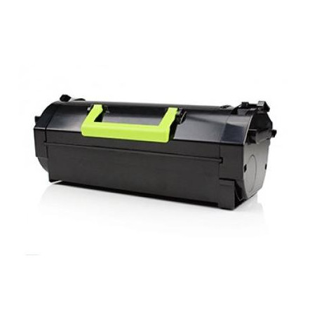 Toner compatible Lexmark MX 717de,MX 718de-25K