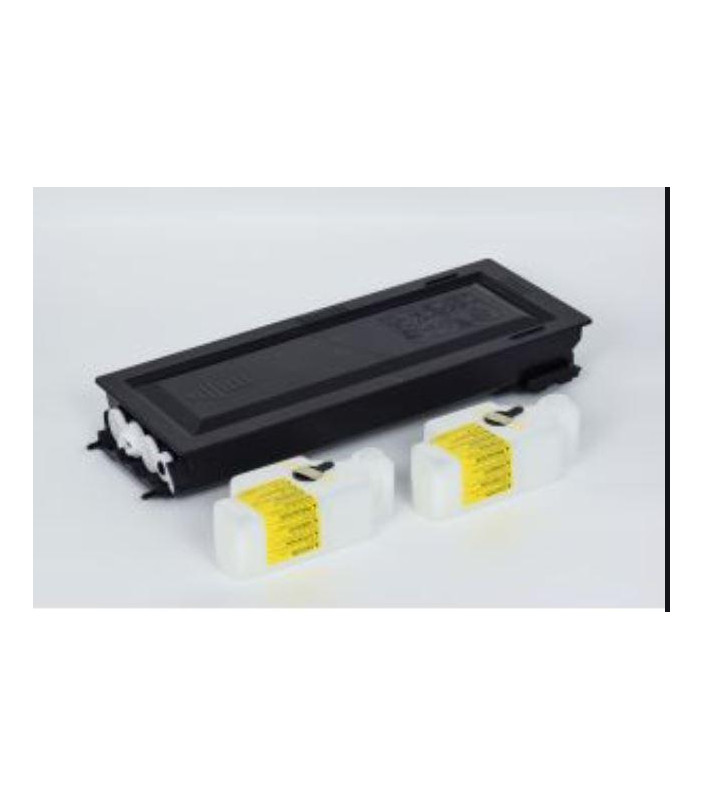 Toner+Waste Compatible Olivetti  d-Copia 3201MF -20KB1276